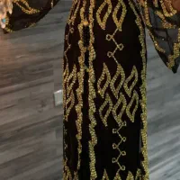 لباس های مجلل|لباس|ساری, |دیوار