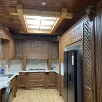 اپارتمان با ویوی دریا به صورت فول مبله