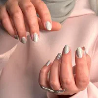 کاشت ناخن