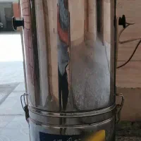 سبزی خرد کن سه کیلویی