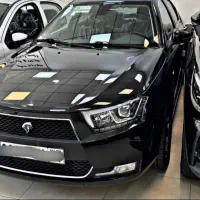 دنا بورسی ۵ دنده /۶ سرعته پلاس/ اتومات توربو صفر|خودرو سواری و وانت|تهران, صادقیه|دیوار