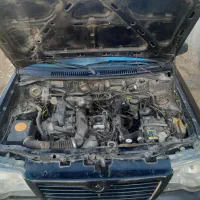 پراید ۱۳۲|خودرو سواری و وانت|نوبندگان, |دیوار