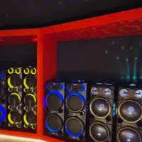 باند اسپیکر فروش محصولات میکرولب بااقساطی ویژه