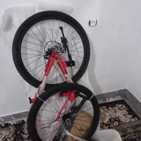 دوچرخه ۲۷/۵ ژیتان