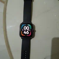 اسمارت واچ شیائومی نو خیلی کم کار