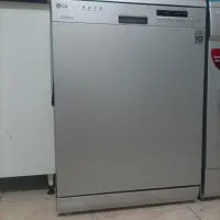 ماشین ظرفشویی ال جی