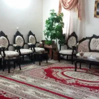 فروش سرویس مبل ۹ نفره