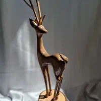 ظروف چوبی،اردو خوری،مجسمه چوبی،چاغو،میزمزه|صنایع دستی و سایر لوازم تزئینی|ابهر, |دیوار