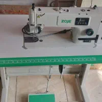 چرخ خیاطی صنعتی