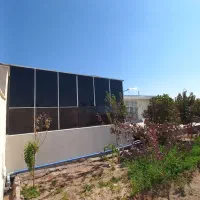 اجاره موقت خانه باغ|اجارهٔ کوتاه‌مدت ویلا و باغ|رفسنجان, |دیوار