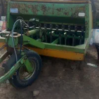 عمیق کار سندان 12 ردیفه و گاواهن اصل انگلیس|ماشینآلات صنعتی|انگوت, |دیوار