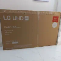 کارتن تلویزیون ال جی ۶۵