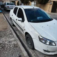 رانا مدل92|خودرو سواری و وانت|شاهین‌شهر, حافظ جنوبی|دیوار