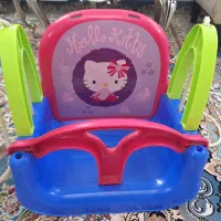 تاب بازی درحدنو، کامیون سایز بزرگ، خرس تدی بزرگ