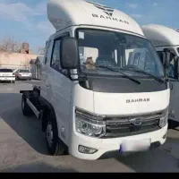 فورس  F3/8 تن به همراه وام