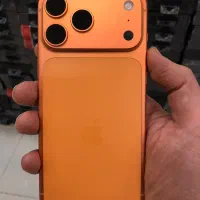 ایفون ۱۷ پرومکس ۲۵۶