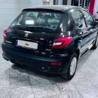 پژو 207 مدل 1404|خودرو سواری و وانت|کرمان, |دیوار