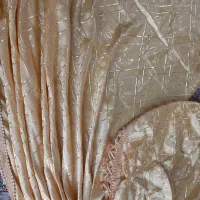 پرده|پرده، رانر، رومیزی|قم, سید معصوم|دیوار