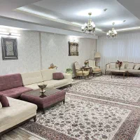 ۱۳۱متر ۳ خواب بسیار شیک