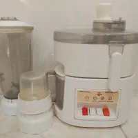 دستگاه آبمیوه گیری