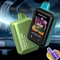 لپ ویپ،تاپ نصب پادگیم یخی