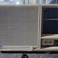 کولر فوجیتسو کاوازوکی ژاپن