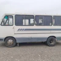 فروش مینی بوس