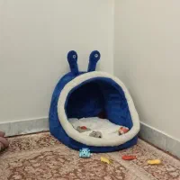 جا خواب یا لانه پت ـ گربه و سگ