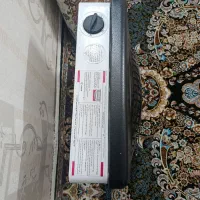 بخاری بدون دودکش پلار در حد نو بسیار تمیز|بخاری، هیتر، شومینه|ری, ظهیرآباد|دیوار