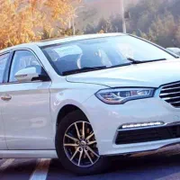 لیفان 820 اتومات