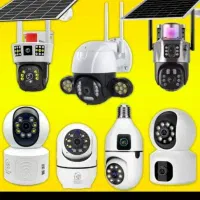 نصب دوربین دزدگیر برق کش برقکار برق کار برقی عیب