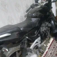 پالس 200باجاج مدل89|موتورسیکلت|ملارد, |دیوار