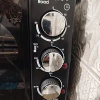 توستر سانی|اجاق گاز و لوازم برقی پخت‌وپز|قرچک, زیبا شهر|دیوار