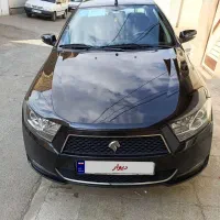 دنا مشکی مدل 97