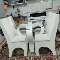 ناهارخوری ۴ نفره