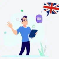 مدرس زبان انگلیسی آنلاین برای کودکان