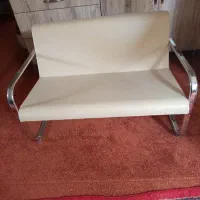 مبل چرم