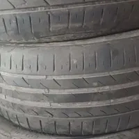 لاستیک 215 در حد