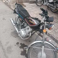 موتور 150کبیر عروسک