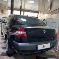 مگان2000اتومات وارداتی