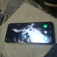 گوشی a14سامسونگ گالکسی  ۶۴گیگ اندروید۱۵