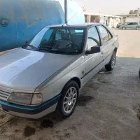 پژو۴۰۵مدل۱۳۸۵،بیرنگ تکبرگ سند