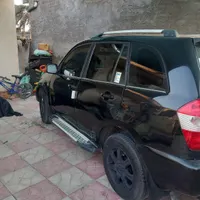 ام وی ام  x33مدل ۹۱|خودرو سواری و وانت|جیرفت, |دیوار