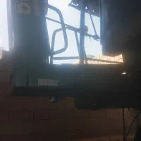 کمباین مدل71|خودرو سنگین|قروه, |دیوار