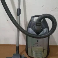 جاروبرقی ۱۷۰۰ وات ال جی