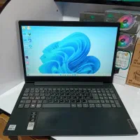 لپ تاپ گیمینگ نسل 10 برند lenovo