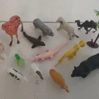 اسباب بازی های جذاب کودکانه|اسباببازی بچه|زاهدان, |دیوار