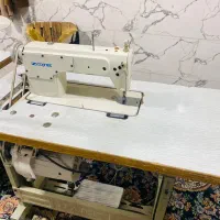 چرخ خیاطی زوجی|چرخ خیاطی و ریسندگی|سراوان, |دیوار