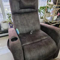 صندلی مدیریتی و  وی آی پی