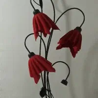 آباژو طرح گل